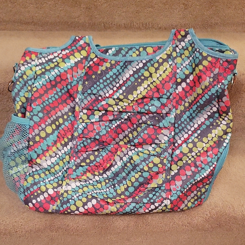 Thirty one duffle bag